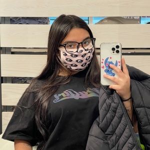 Meet your Posher, Joan-tanie